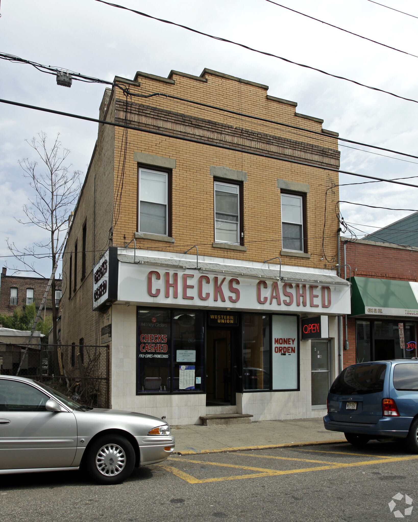 436 51st St, West New York, NJ for sale Primary Photo- Image 1 of 1