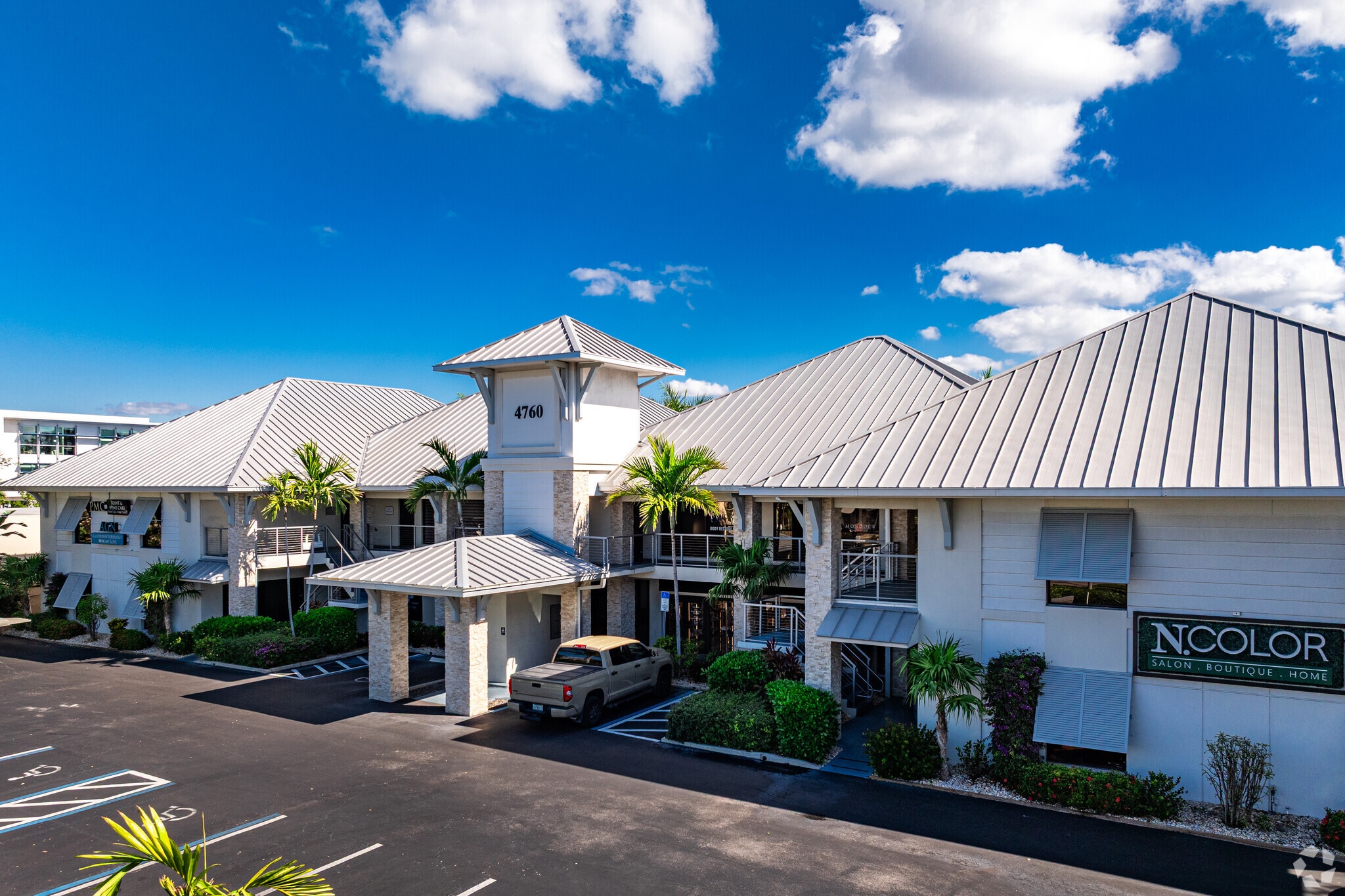 4760 Tamiami Trl N, Naples, FL for sale Primary Photo- Image 1 of 13