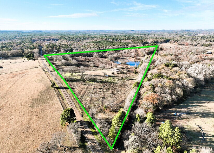 12901 FM 1649, Ore City, TX 75683