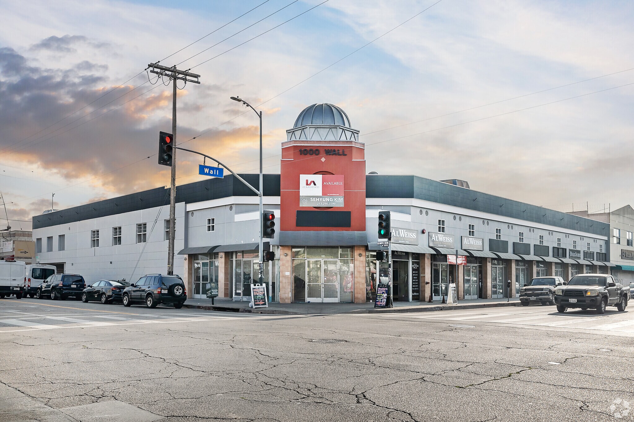 510 E Olympic Blvd, Los Angeles, CA for sale Building Photo- Image 1 of 37