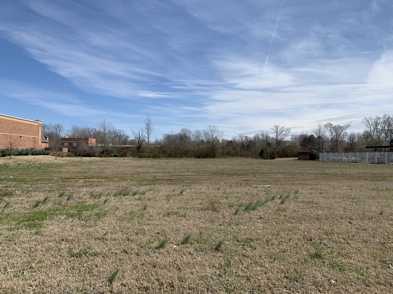 Houston Levee Rd @ Winchester Road, Collierville, TN 38017 | LoopNet