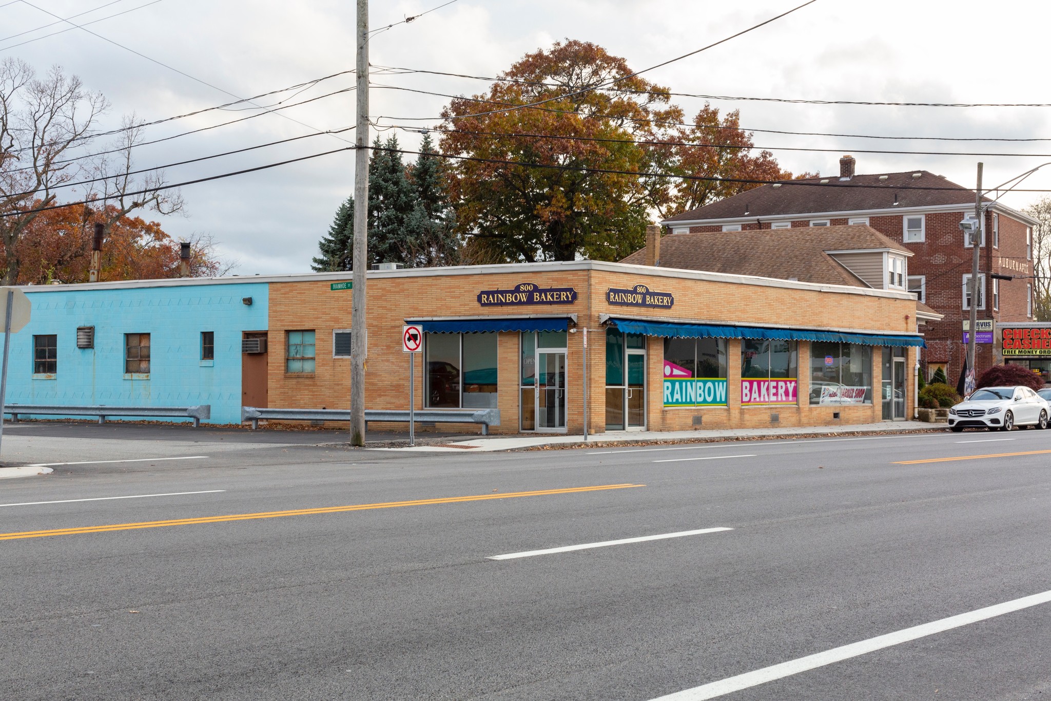 800-804 Reservoir Ave, Cranston, RI for sale Building Photo- Image 1 of 1