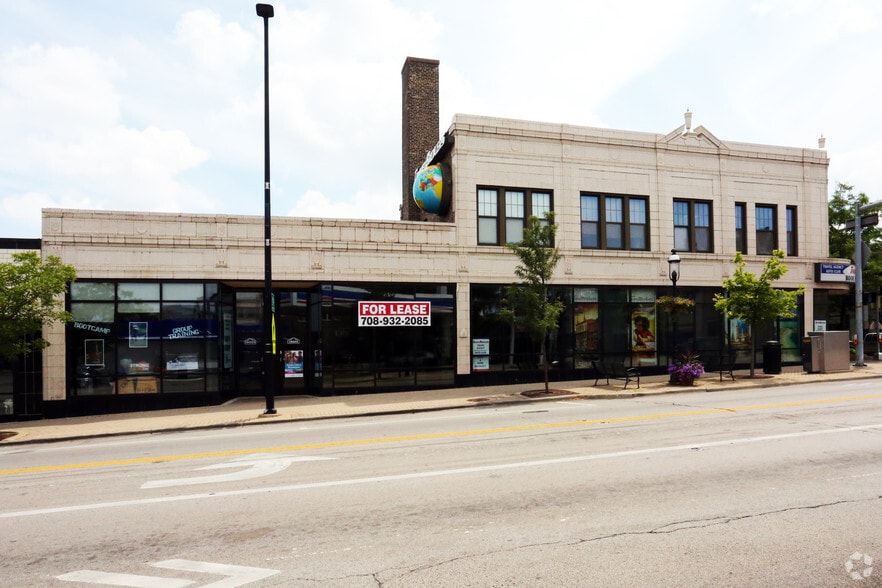 1956 Ridge Rd, Homewood, IL for lease - Building Photo - Image 3 of 55