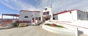 Flagship Restaurant - Food Hall Opportunity - Brewery