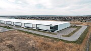 3501 Rue F.-X.-Tessier, Vaudreuil-dorion QC - Warehouse