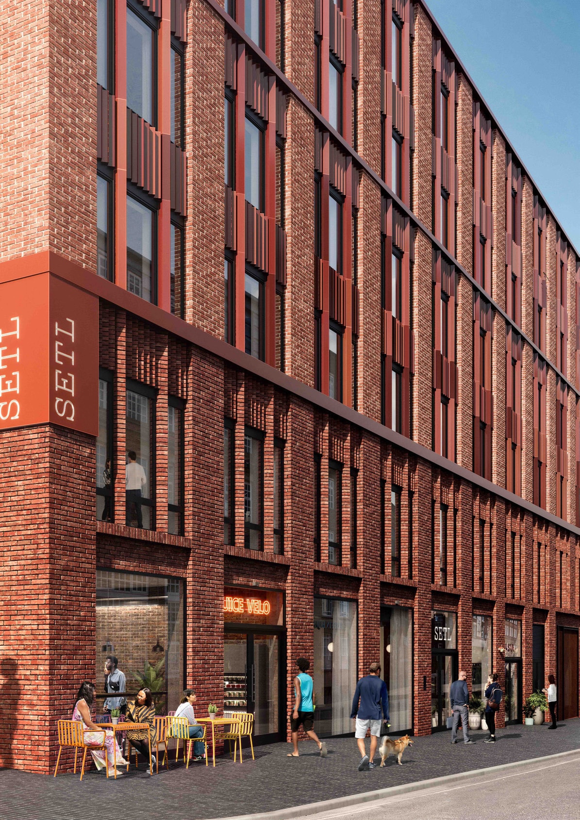 50 Ludgate Hl, Birmingham for lease Building Photo- Image 1 of 9