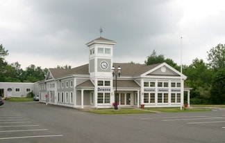 More details for 88 New Britain Ave, Rocky Hill, CT - Retail for Sale