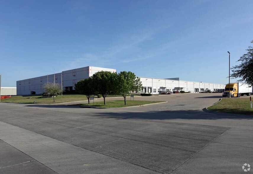 5 Jamison Ct, Terrell, TX for sale - Building Photo - Image 1 of 1