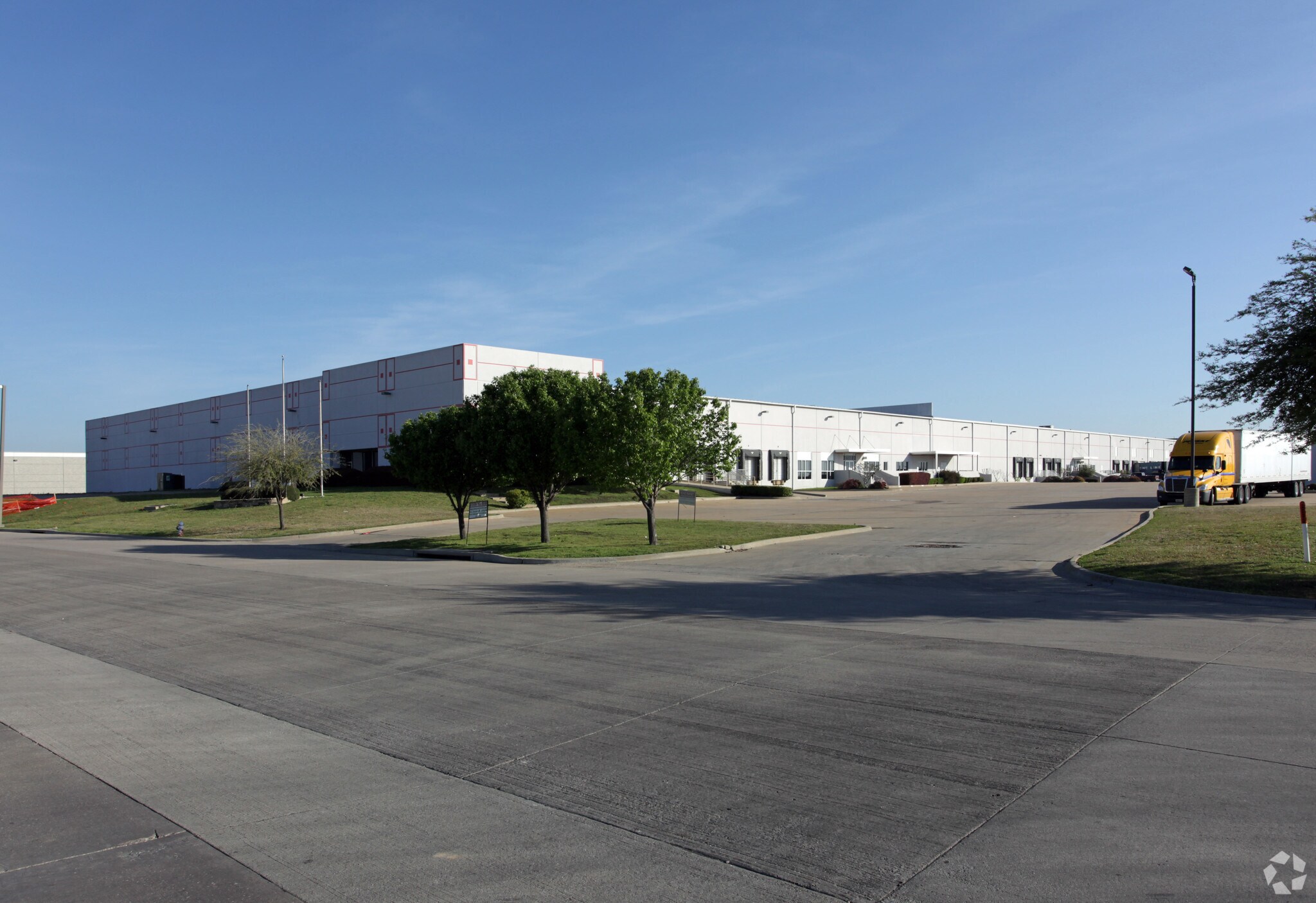 5 Jamison Ct, Terrell, TX for sale Building Photo- Image 1 of 1