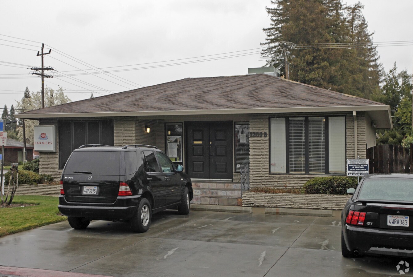 3300 Watt Ave, Sacramento, CA 95821