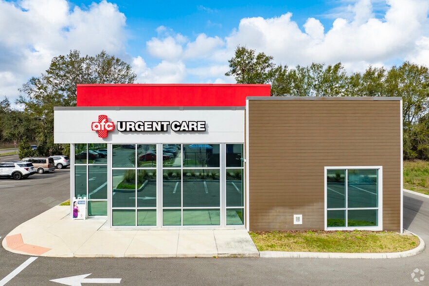 11608 Boyette Rd, Riverview, FL for lease - Building Photo - Image 2 of 10