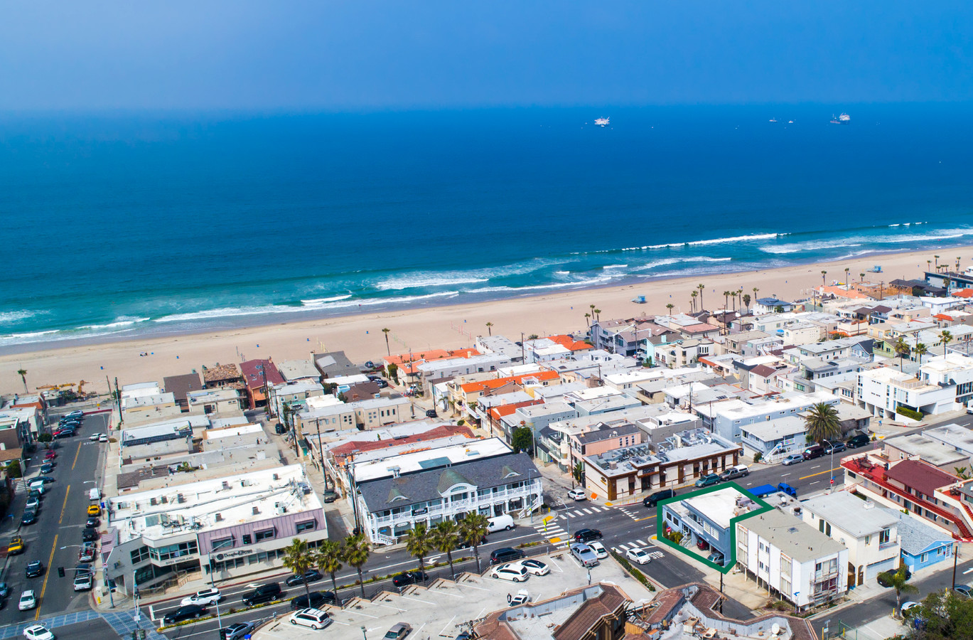 3800 Highland Ave, Manhattan Beach, CA 90266 | LoopNet