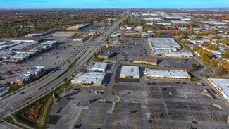 More details for 1450 Twixt Town Rd, Marion, IA - Retail for Sale