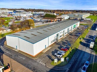 More details for Westerton Rd, Broxburn - Industrial for Lease