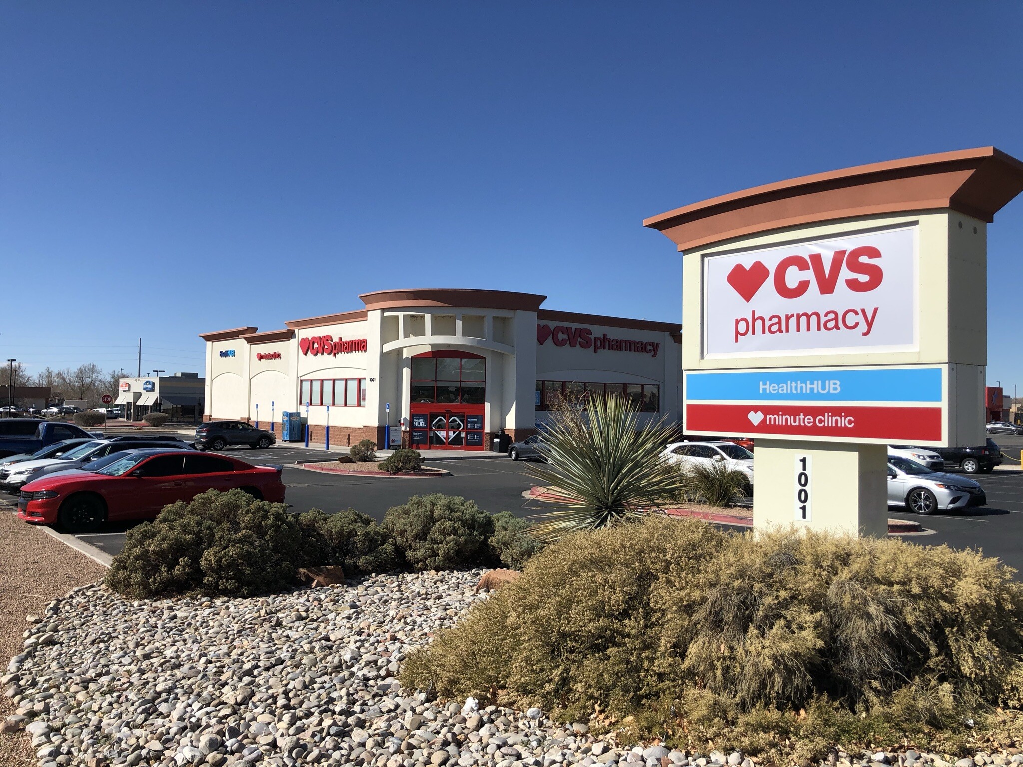 Cvs Rancho California And Margarita The Ultimate Destination For Health And Wellness - op6ier3