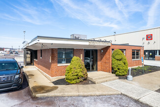 More details for 2450 West Dr, Oaks, PA - Office for Lease