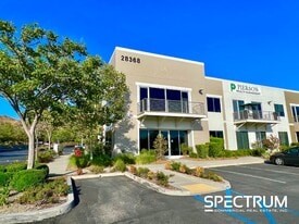 28368 Constellation Rd. Unit 398 - Day Care Center