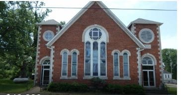 140 Rainmaker St, Tunnelton, IN for sale Primary Photo- Image 1 of 1