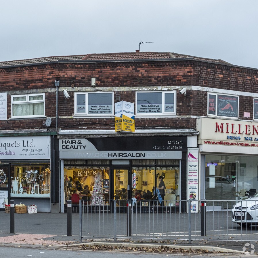 212 Hale Rd, Widnes, WA8 8QA