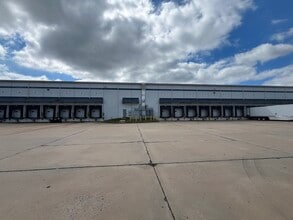 4608 Appliance Dr, Belcamp, MD for lease Building Photo- Image 1 of 18