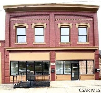 More details for 1324 Graham Ave, Windber, PA - Office/Retail for Lease