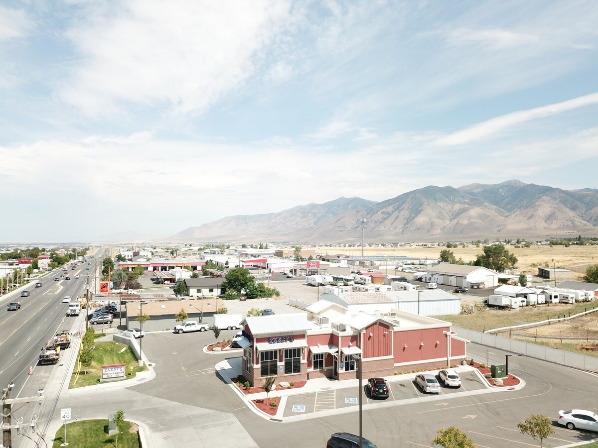 1064 N Main St, Tooele, UT 84074