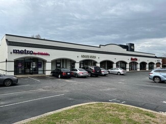 More details for 205 Greenville Blvd SW, Greenville, NC - Retail for Lease