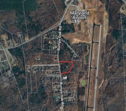 5770 Bumpy Oak rd, Bryans Road, MD for sale Primary Photo- Image 1 of 2