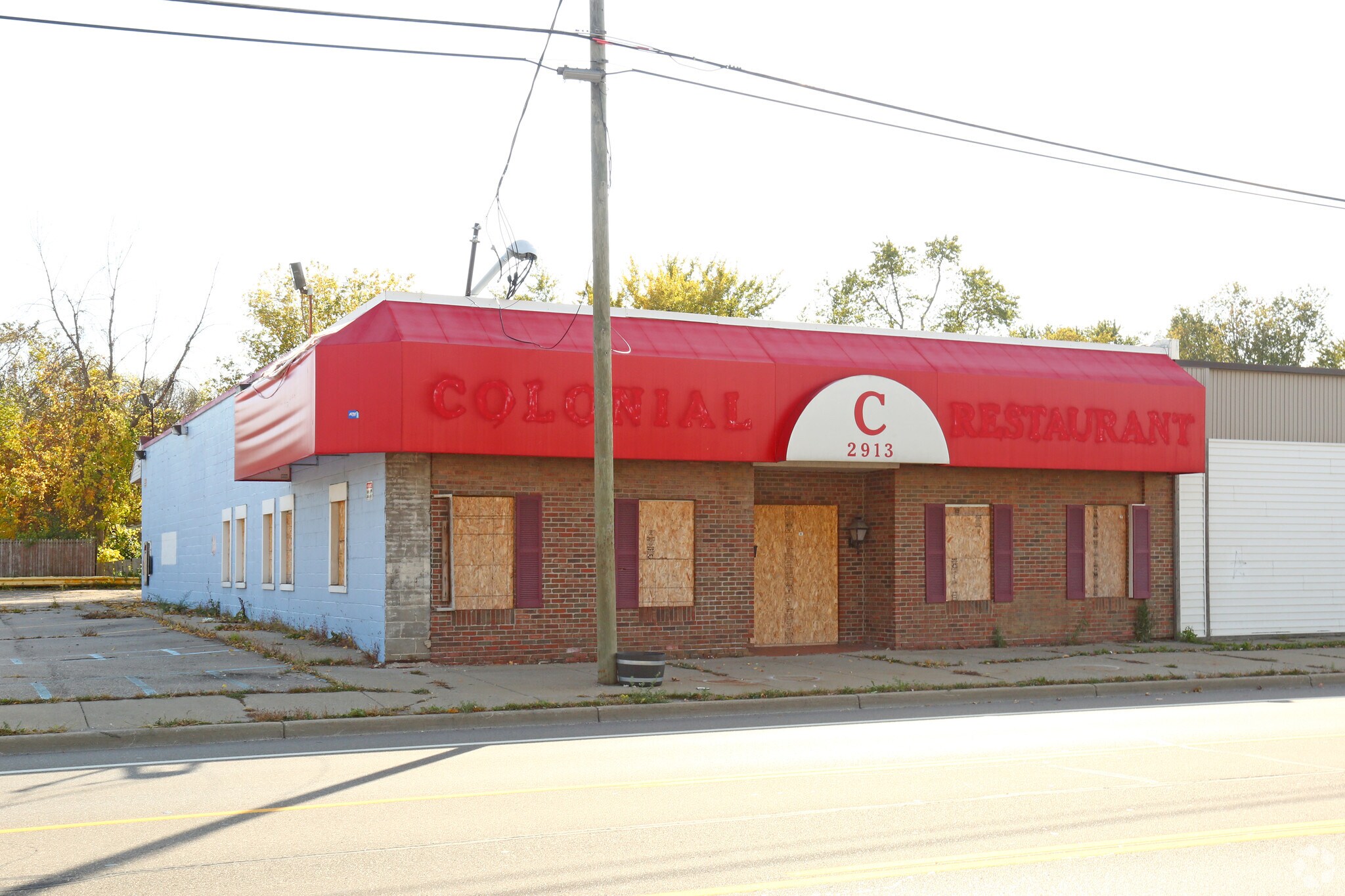 2913 Corunna Rd, Flint, MI for sale Primary Photo- Image 1 of 1