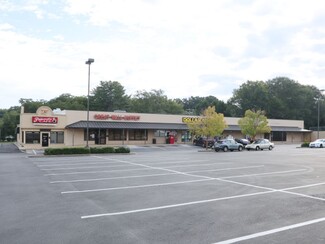 More details for 341 N Main St, Woodruff, SC - Retail for Lease