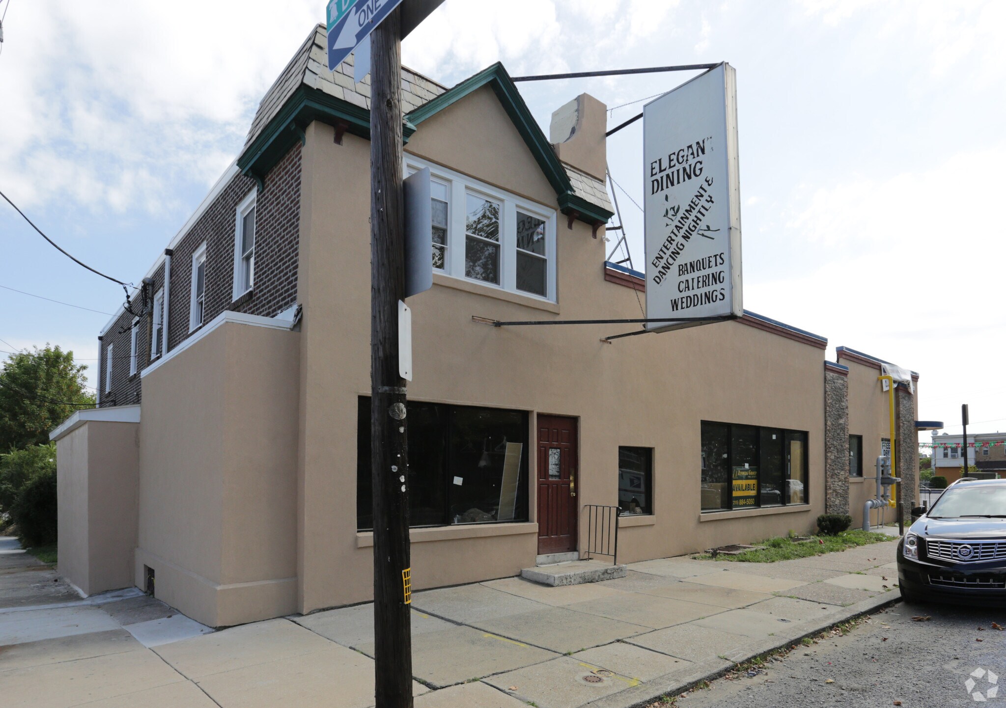 82078215 Stenton Ave, Philadelphia, PA 19150 Retail for Sale