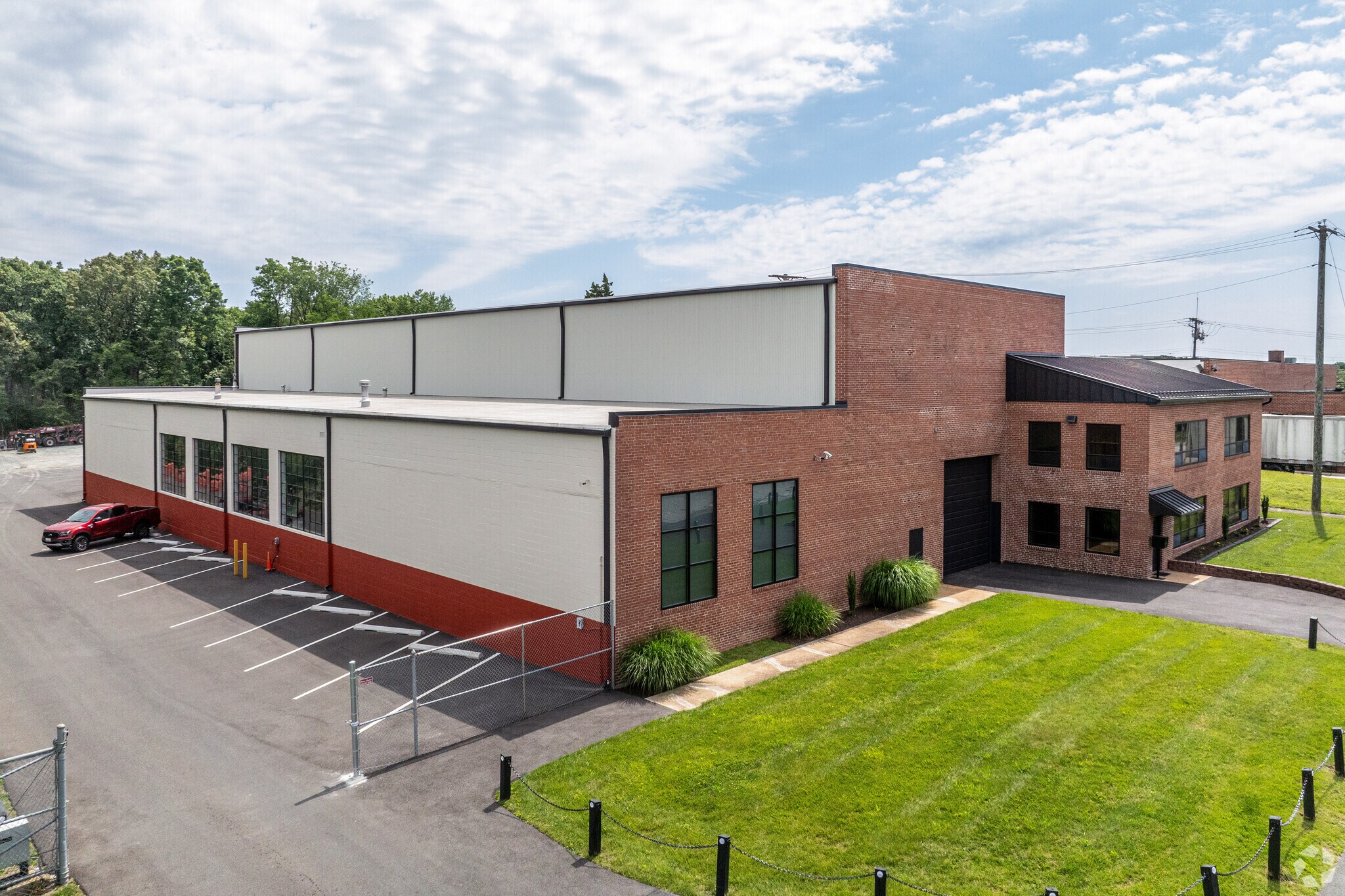 1407 Rome Rd, Halethorpe, MD for sale Primary Photo- Image 1 of 1