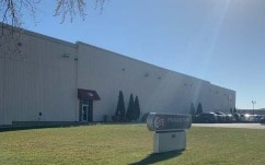 More details for 801 4th St, Beloit, WI - Industrial for Lease