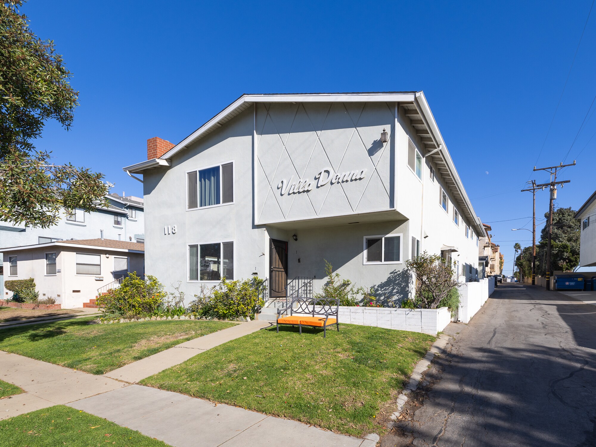 118 Virginia St, El Segundo, CA for sale Building Photo- Image 1 of 1