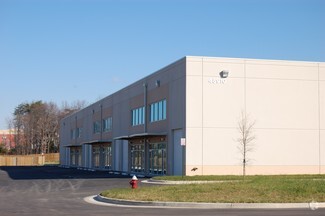 More details for 45910 Transamerica Plz, Sterling, VA - Industrial for Lease