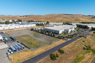More details for 0 Park Rd, Benicia, CA - Land for Sale