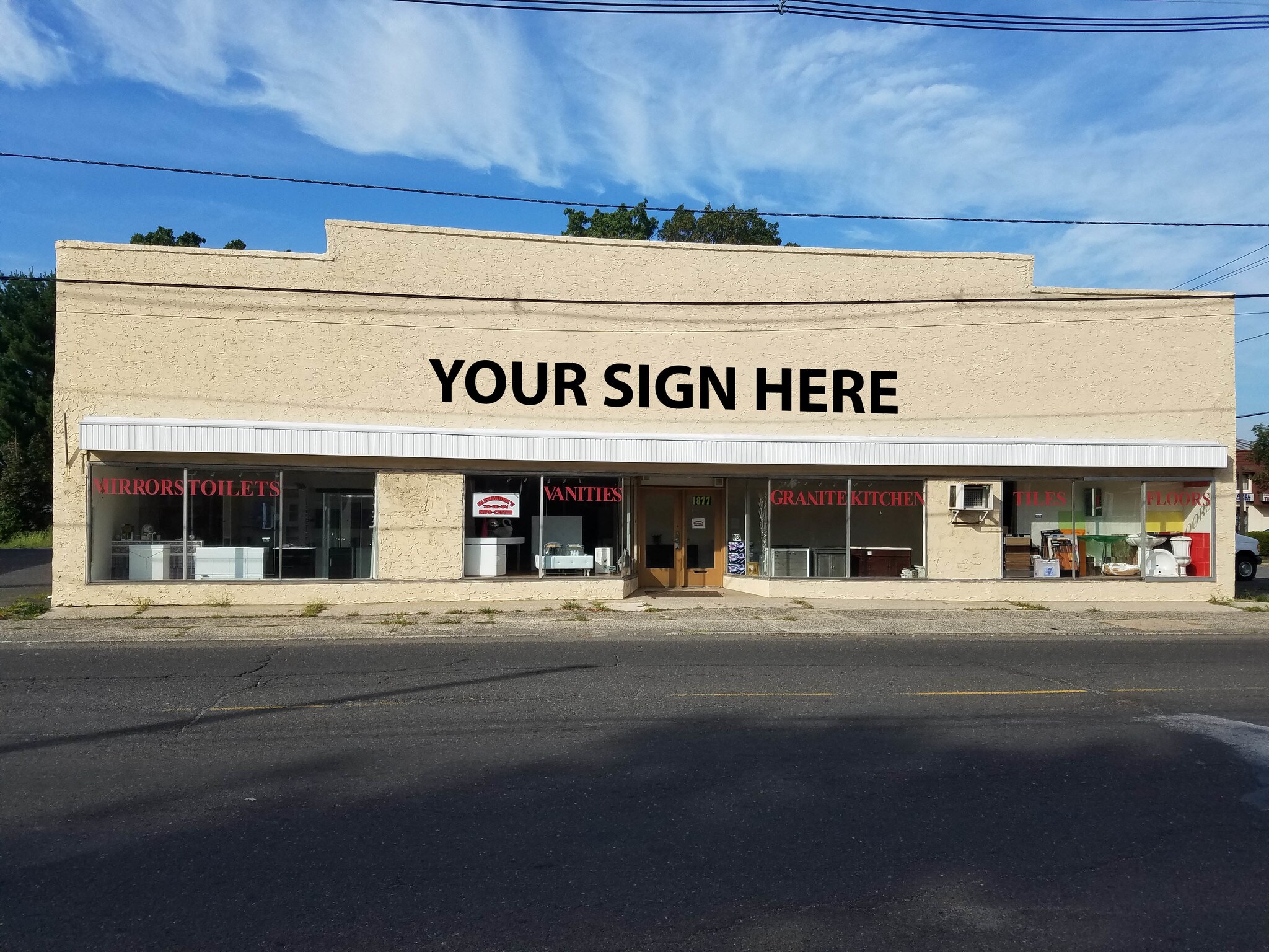 1877 Woodbridge Ave, Edison, NJ for sale Building Photo- Image 1 of 1