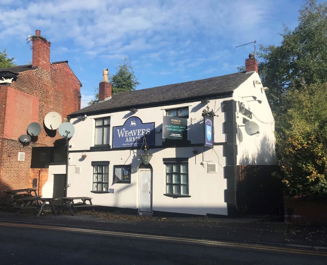 35 Swinton Hall Rd, Manchester, M27 4BL