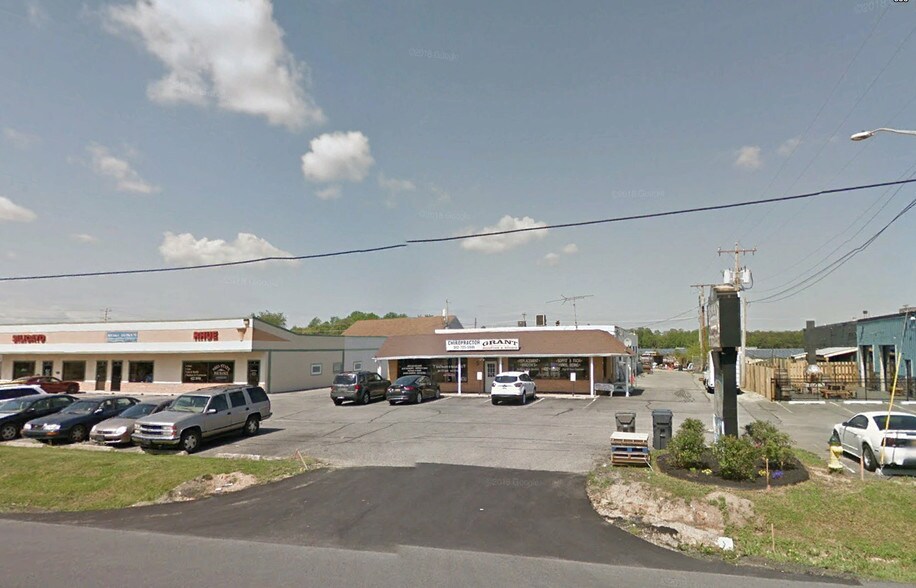 608 Milford Harrington Hwy, Milford, DE 19963