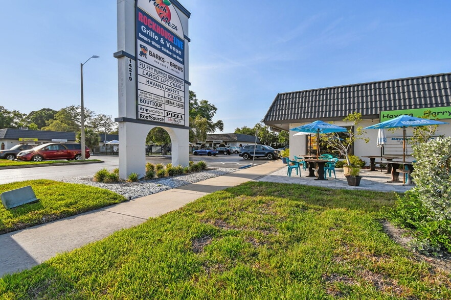 14219 Walsingham Rd, Largo, FL for lease - Building Photo - Image 2 of 40