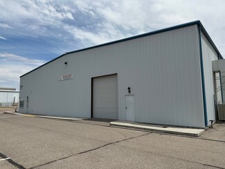 More details for 1840 E Valencia Rd, Tucson, AZ - Industrial for Lease