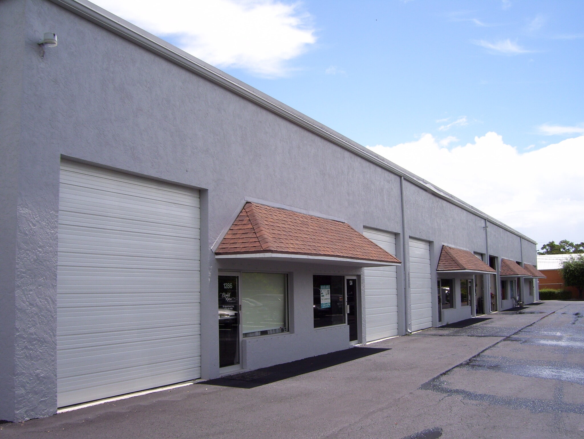 1270-1272 SW 34th St, Palm City, FL for lease Building Photo- Image 1 of 7