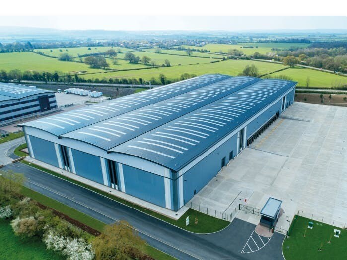 Morrell Way, Bicester for lease - Building Photo - Image 2 of 4