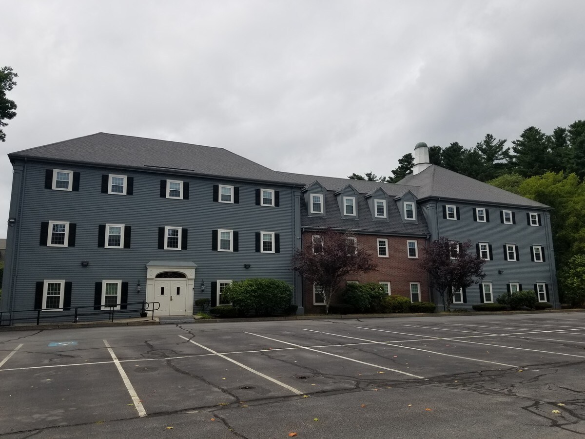 1342 Belmont St, Brockton, MA 02301