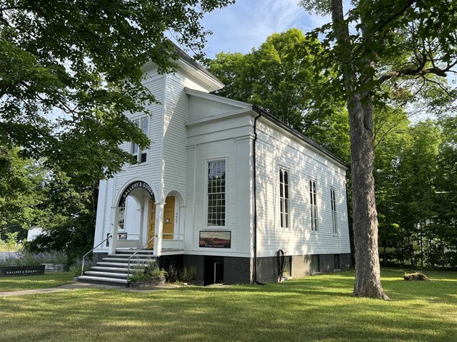 3007 Church St, Pine Plains, NY for sale - Primary Photo - Image 1 of 1