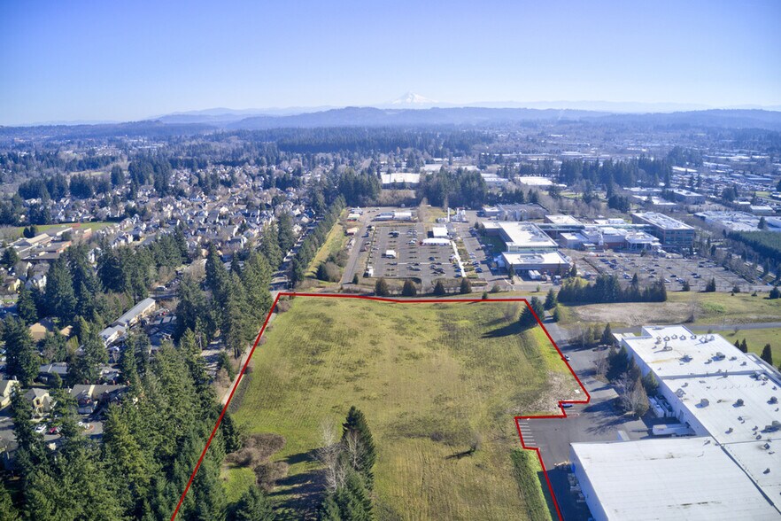 11555 SW Leveton Dr, Tualatin, OR 97062 Land for Sale