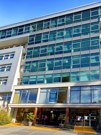 More details for 5 Avenue Carnot, Massy - Coworking for Lease