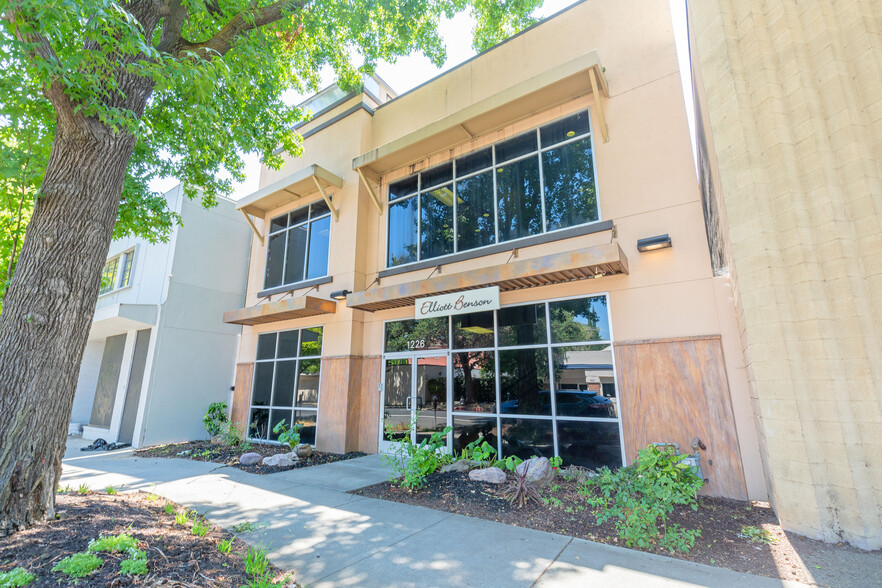 1226 H St, Sacramento, CA for sale - Building Photo - Image 1 of 24