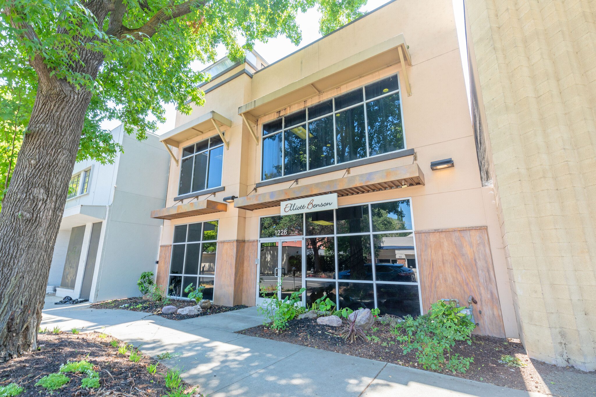 1226 H St, Sacramento, CA for sale Building Photo- Image 1 of 25