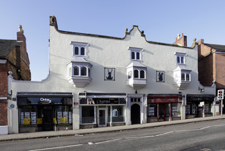 More details for 5-7 High St, Sutton Coldfield - Retail for Lease